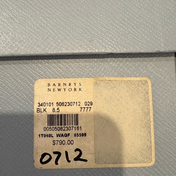 Prada booties - Picture 4 of 10